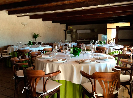 LaJara Valencia Comedor