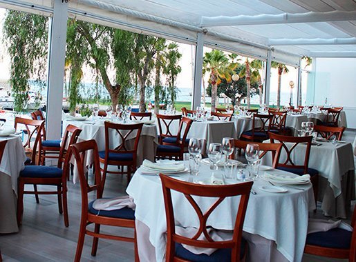 Restauranis HogarPescador local2