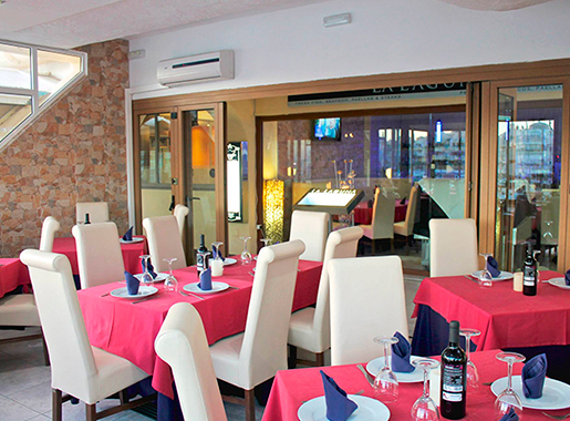 LaLaguna Malaga Comedor2
