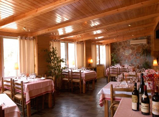 ElElefante Barcelona Comedor2