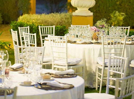 JuliaYLucía Sevilla Jardín