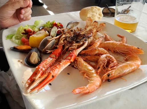 Restauranis Magdalena comida2 min