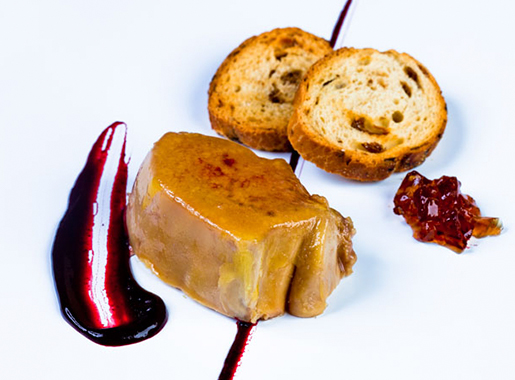 Aizian Bilbao Comida2