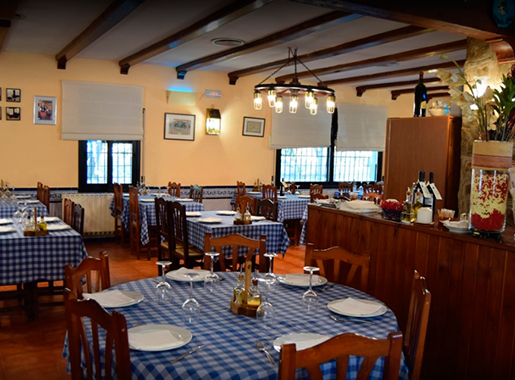ElRacódeCanBarata Barcelona Comedor