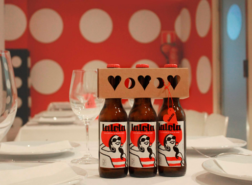 cervesa lola