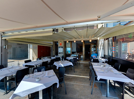 Guillermo Girona Terraza