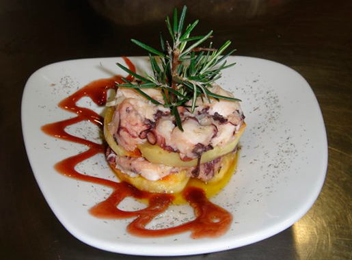 CasaBabel Valencia Comida4
