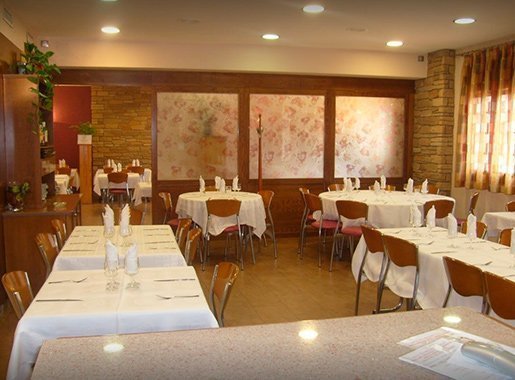 Restauranis Farre local1