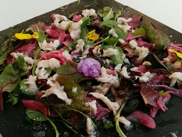 LaLlardelChef Valencia Comida
