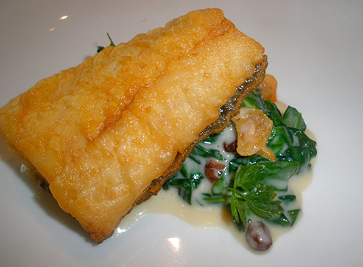 Lóbac Terrassa Comida5