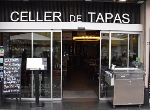 celler de tapas barcelona entrada1