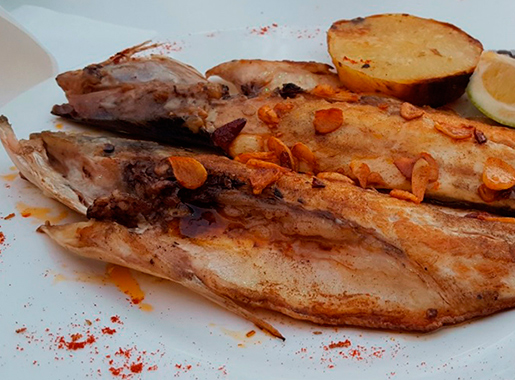 Olive Sevilla Comida2