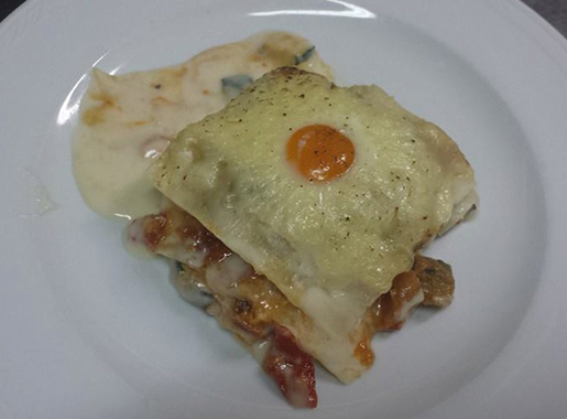 LaMúrgula Barcelona Comida2