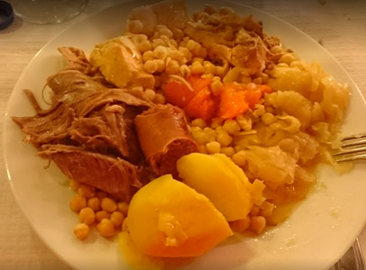 MesónElValle Madrid Comida2