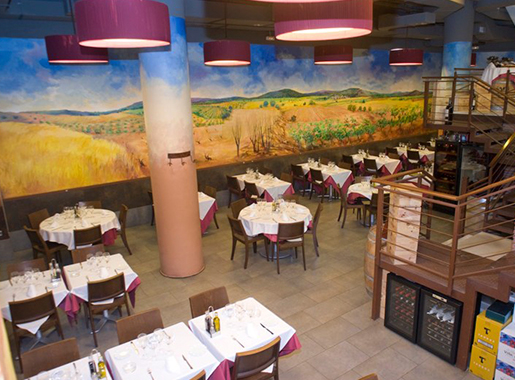 Bocado Barcelona Comedor2