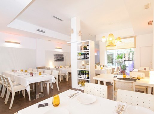 Restauranis Mornell Local1
