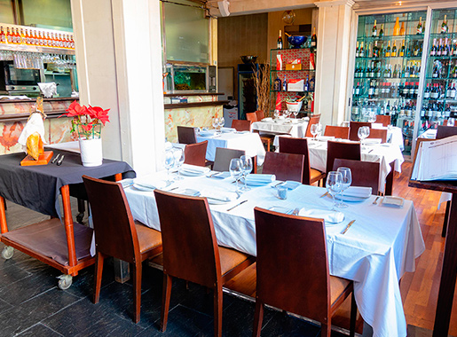 7percebes restauranis salon2