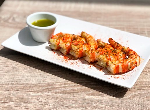 horno beach plato2 restauranis
