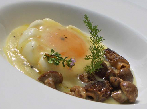 CanBarrina Barcelona Comida