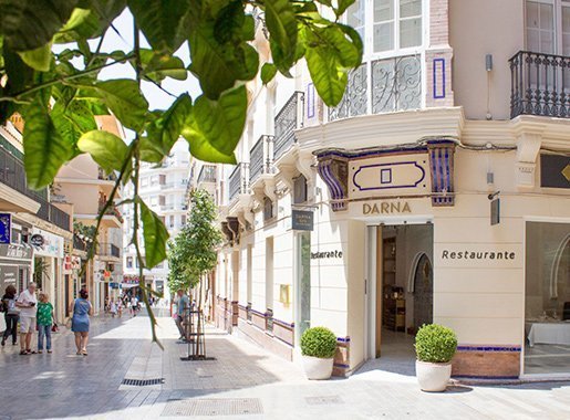 Restauranis Darna Entrada