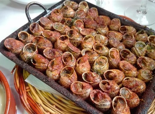 Restauranis Farre comida1