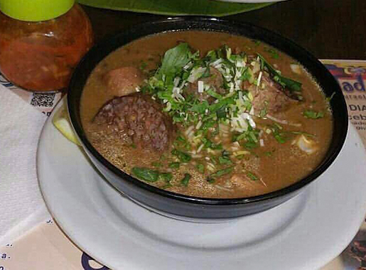 LaMadrina Madrid Comida4