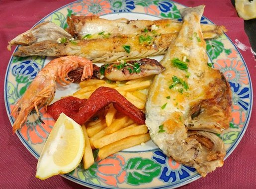 Restauranis Goyo Comida2