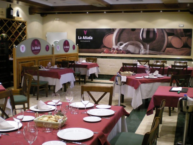 la añada madrid comedor3