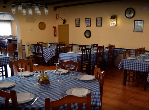 ElRacódeCanBarata Barcelona Comedor2
