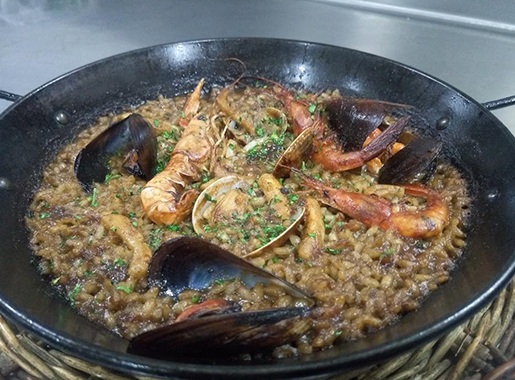 ElRacódeCanBarata Barcelona Comida2