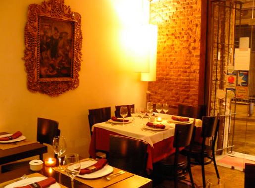 comedor3 el inca madrid