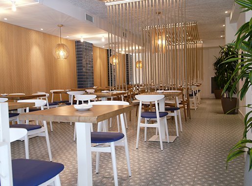 Restauranis CrosmasCasanova local2