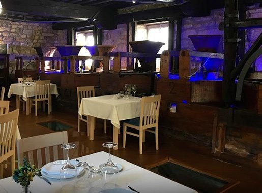 Restauranis NuevoParaisoDelPas local1