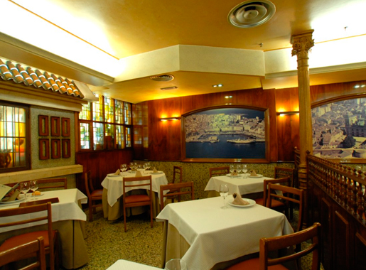 comedor2 casa gallega madrid