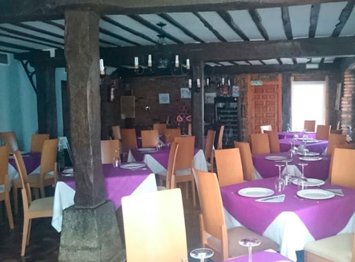 Restauranis Ermita local2 min