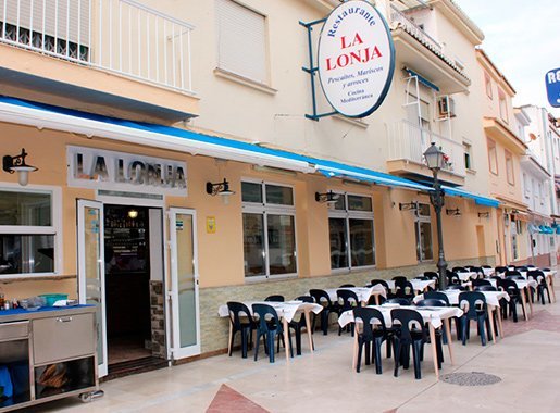 Restauranis Lonja sala3