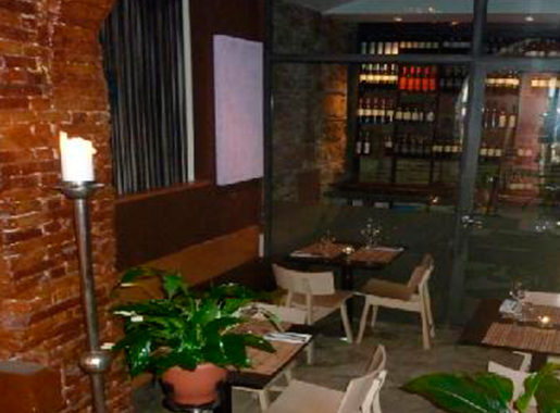 ViaVinis Valencia Comedor3