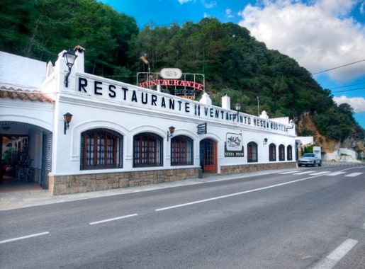 Restauranis Pinto entrada min