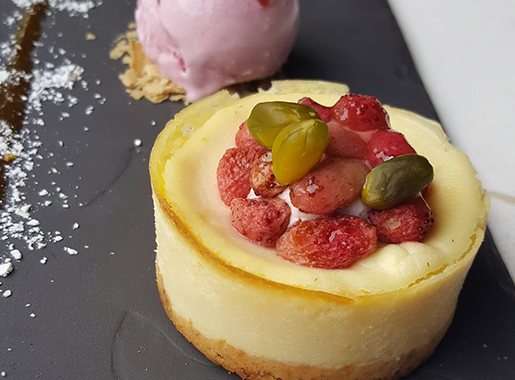 AlbuferaMoraleja Madrid Postre2
