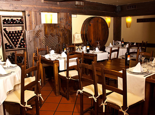 comedor1 sagaretxe madrid