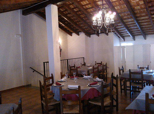 LaCambradelsSentits Valencia Comedor2