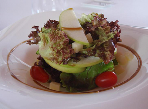 AtzavaraPort Sitges Comida2