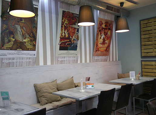 ElGatodeTresPatas Madrid Comedor2