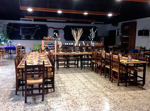 Salom Barcelona Comedor2