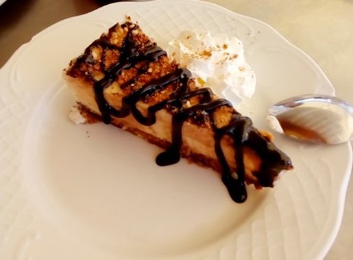 venta curro postre