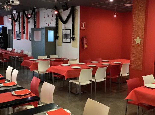 Sondelluna Valencia Comedor2