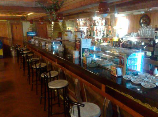 PucherodeReyes Madrid Barra