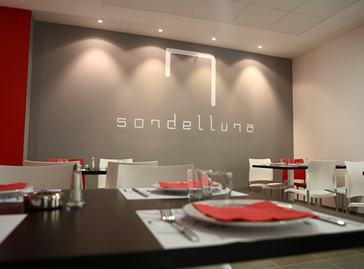 Sondelluna Valencia Comedor