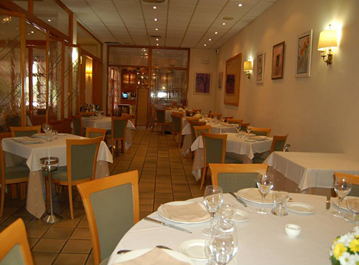 GranjaSantaCreu Valencia Comedor2