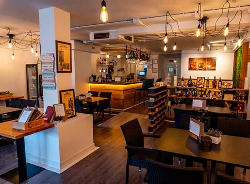 Restauranis Gastrobar Comedor1